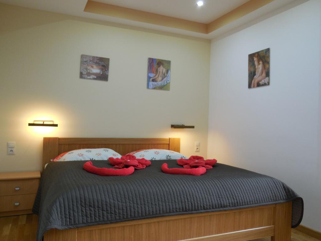 Penzion Pod Brezinou Trencin Phòng bức ảnh