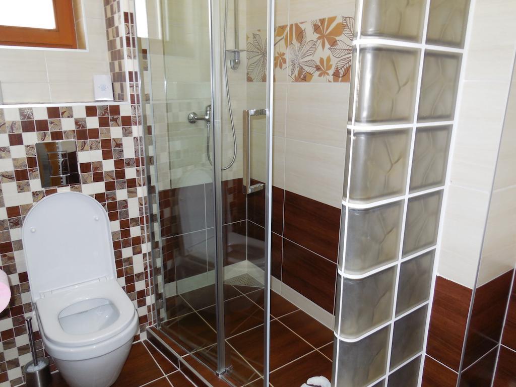 Penzion Pod Brezinou Trencin Phòng bức ảnh