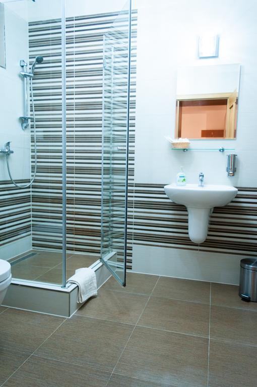 Penzion Pod Brezinou Trencin Ngoại thất bức ảnh