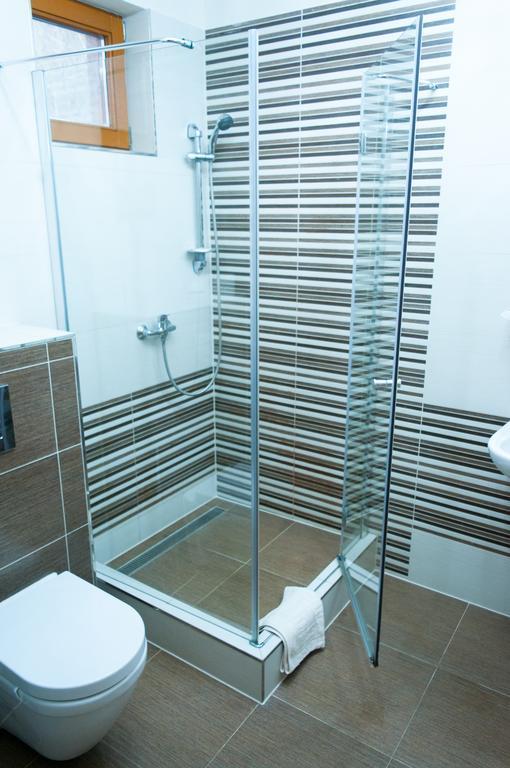 Penzion Pod Brezinou Trencin Ngoại thất bức ảnh