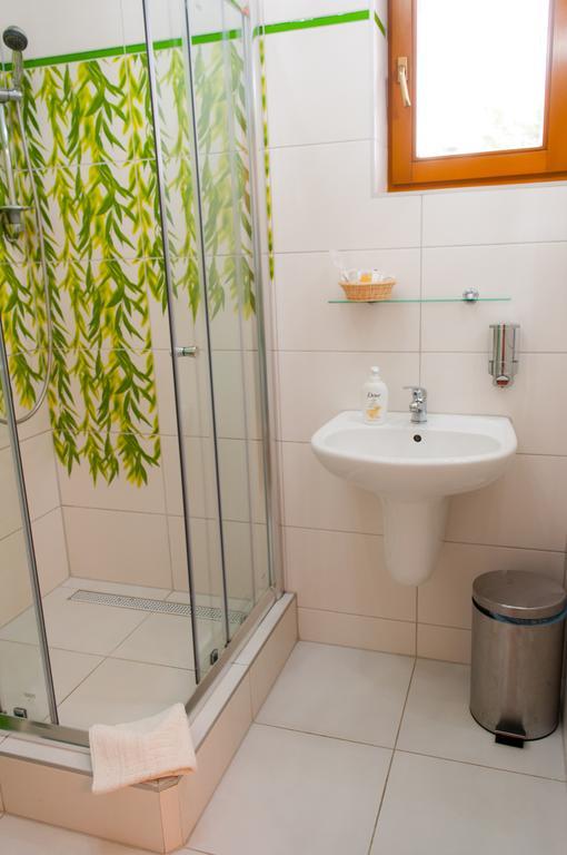 Penzion Pod Brezinou Trencin Ngoại thất bức ảnh
