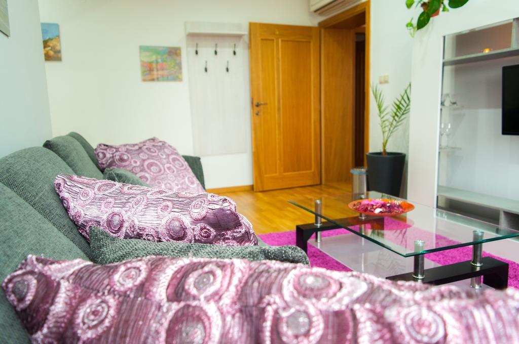 Penzion Pod Brezinou Trencin Ngoại thất bức ảnh