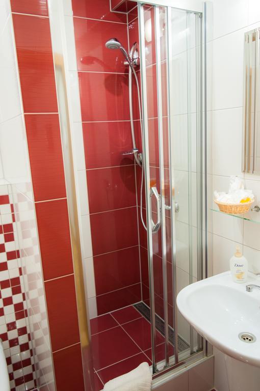 Penzion Pod Brezinou Trencin Ngoại thất bức ảnh