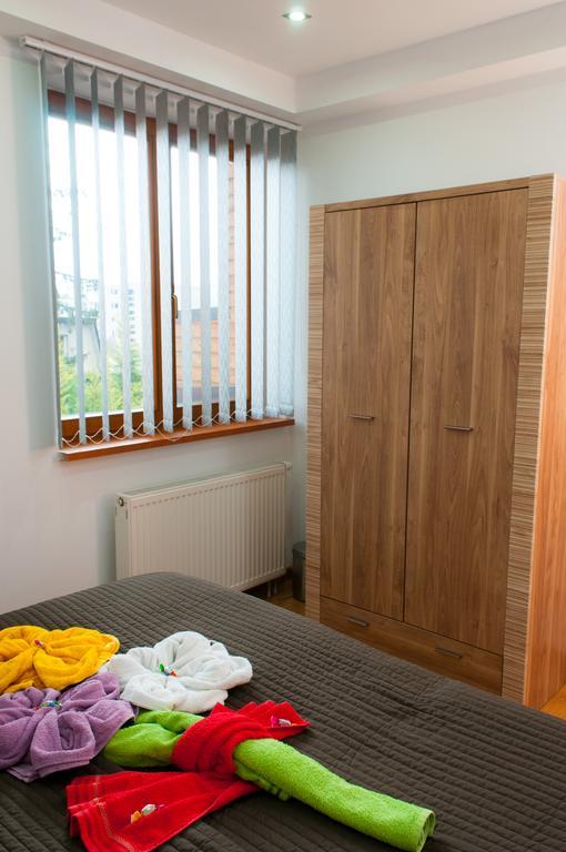 Penzion Pod Brezinou Trencin Ngoại thất bức ảnh