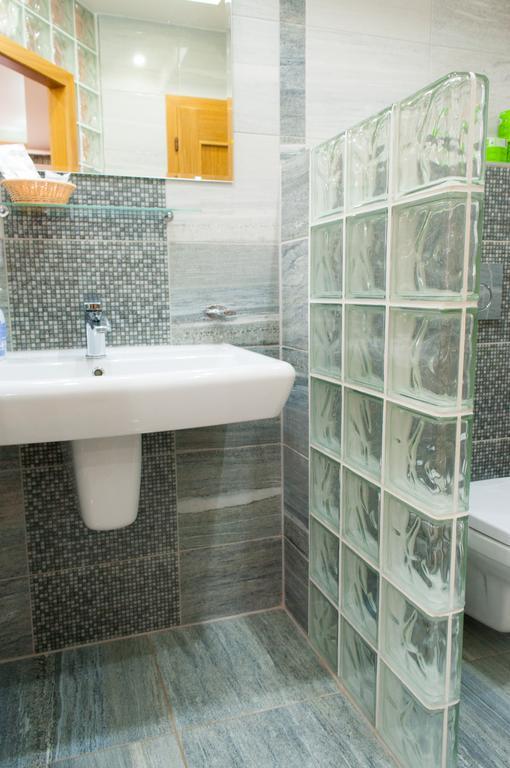 Penzion Pod Brezinou Trencin Ngoại thất bức ảnh