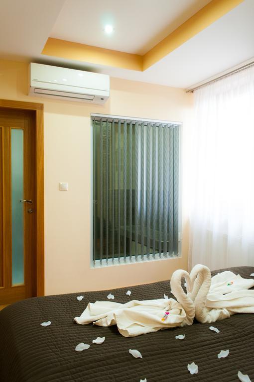 Penzion Pod Brezinou Trencin Ngoại thất bức ảnh
