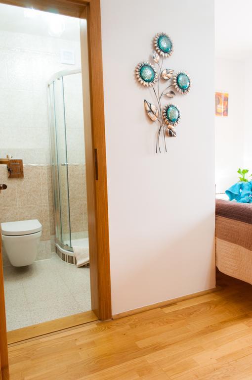 Penzion Pod Brezinou Trencin Ngoại thất bức ảnh