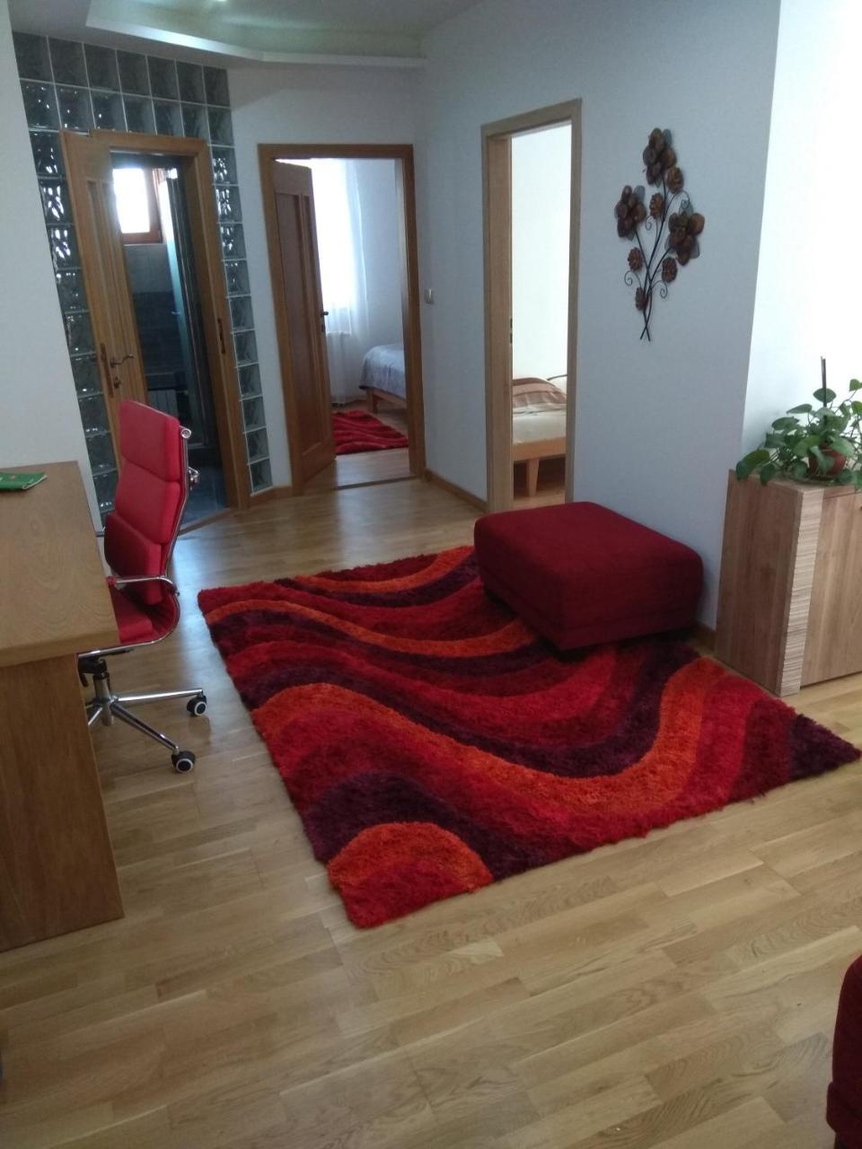 Penzion Pod Brezinou Trencin Ngoại thất bức ảnh